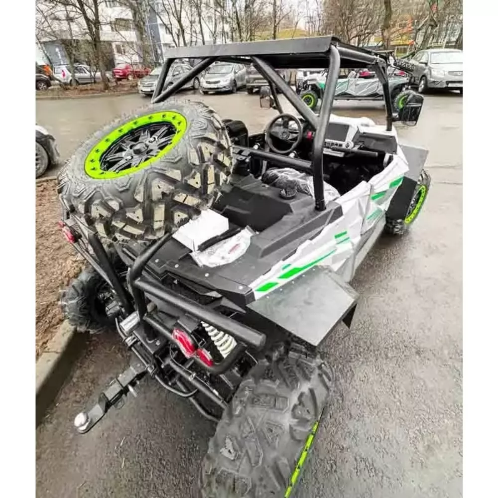 Купить багги HOOLEOX 800 x2 Багги HOOLEOX 800 x2