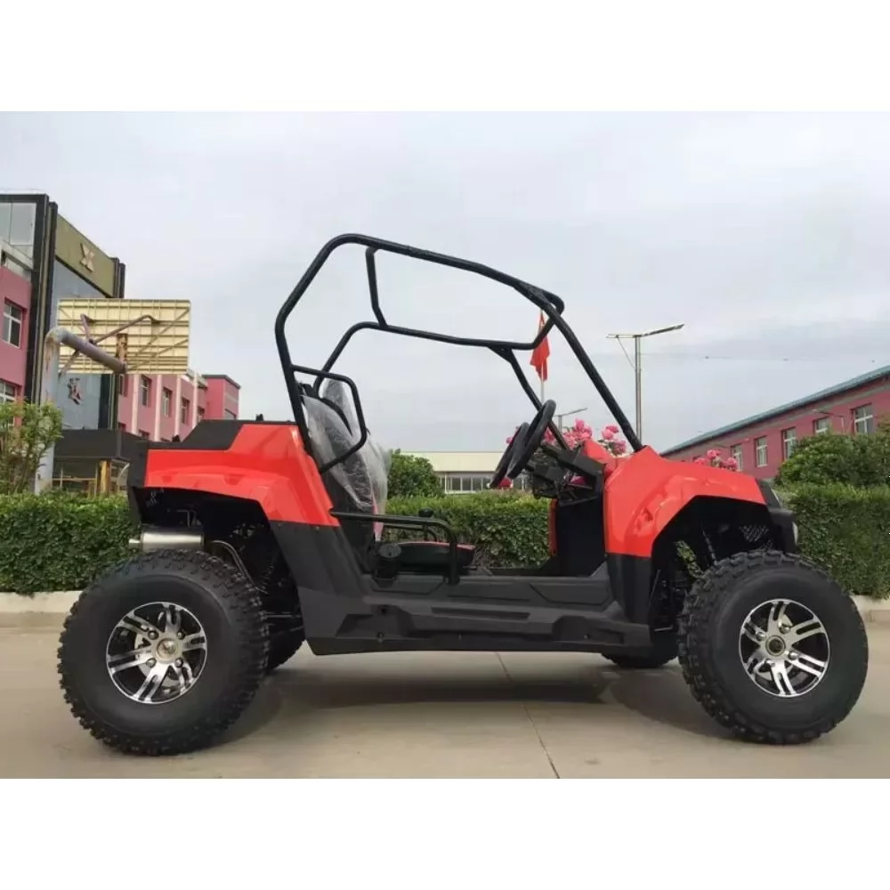Купить багги HOOLEOX 150 Багги HOOLEOX 150