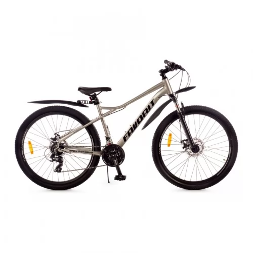 Велосипед Favorit Apollo-27.5MDA