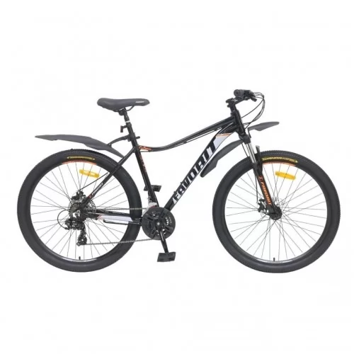 Купить Велосипед Favorit Calypso-27.5MDA, графитовый в Минске, цены