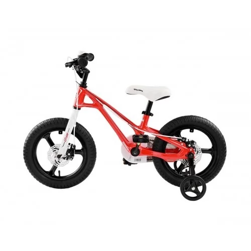 Купить Велосипед детский RoyalВaby Galaxy Fleet 14″ Велосипед детский RoyalВaby Galaxy Fleet 14″