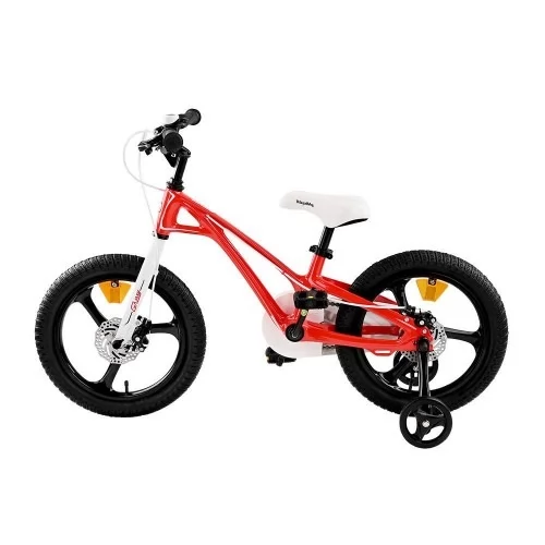 Велосипед детский RoyalВaby Galaxy Fleet 18″