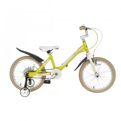 Купить Велосипед детский RoyalВaby Mars 18″ в Минске, цены Велосипед детский RoyalВaby Mars 18″