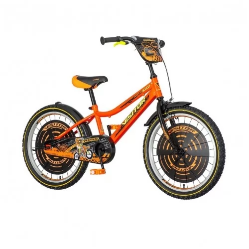 Купить Велосипед Visitor Moto Cross 20 в Минске, цены Велосипед Visitor Moto Cross 20