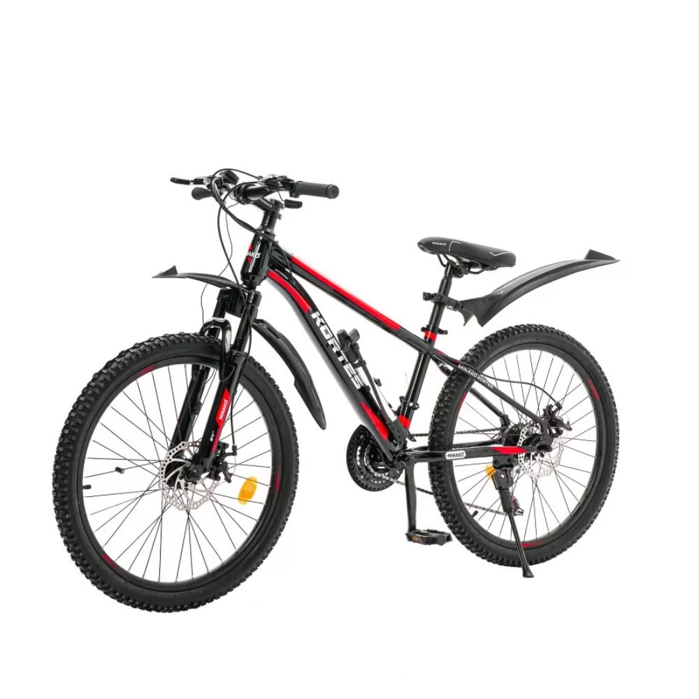 Купить велосипед KORTES 24"