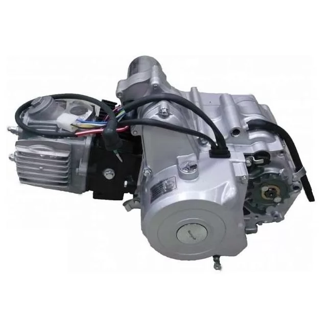 Двигатель для квадроцикла 110cc 3G+1