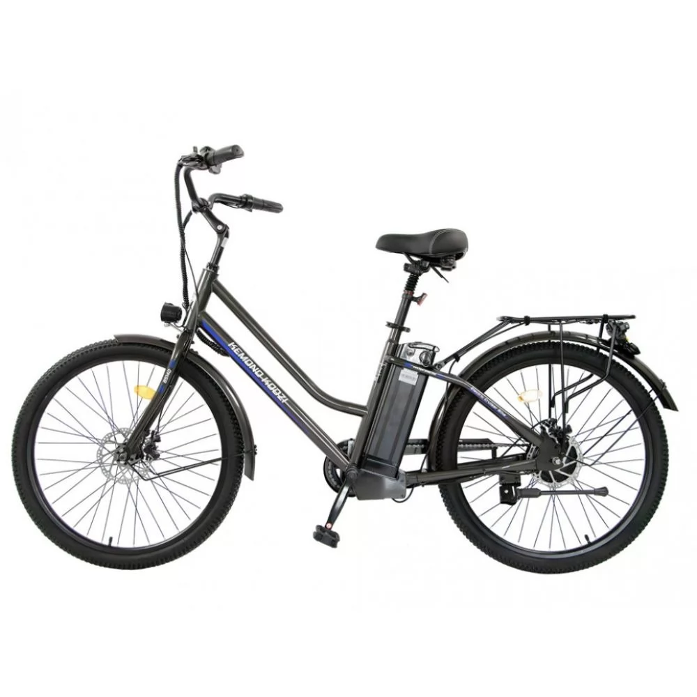 Купить электровелосипед HIPER KEMONO KODZI NEW BS140 (R26 250W 36V) 7скор