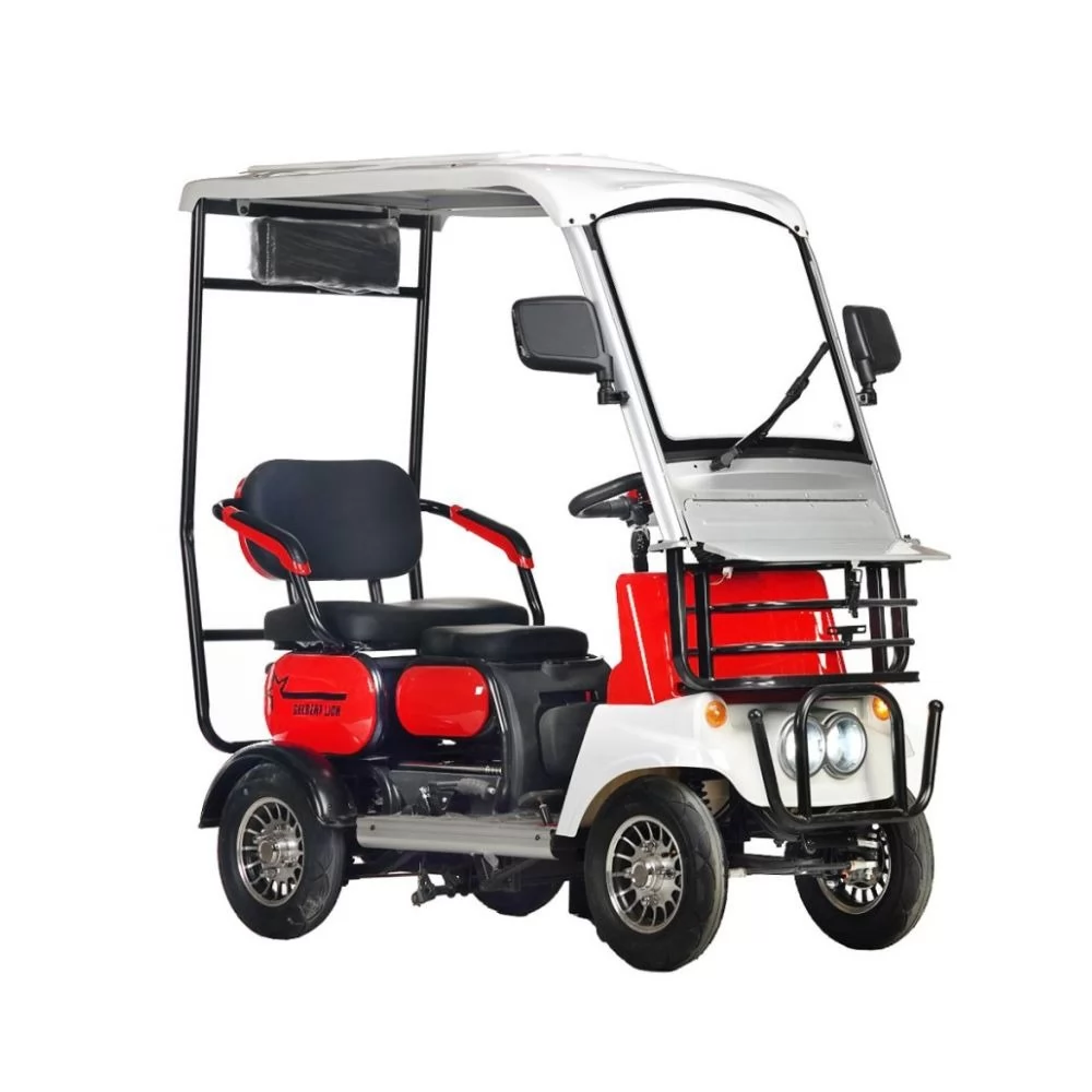 Купить трицикл Rutrike Лич Трицикл Rutrike Лич