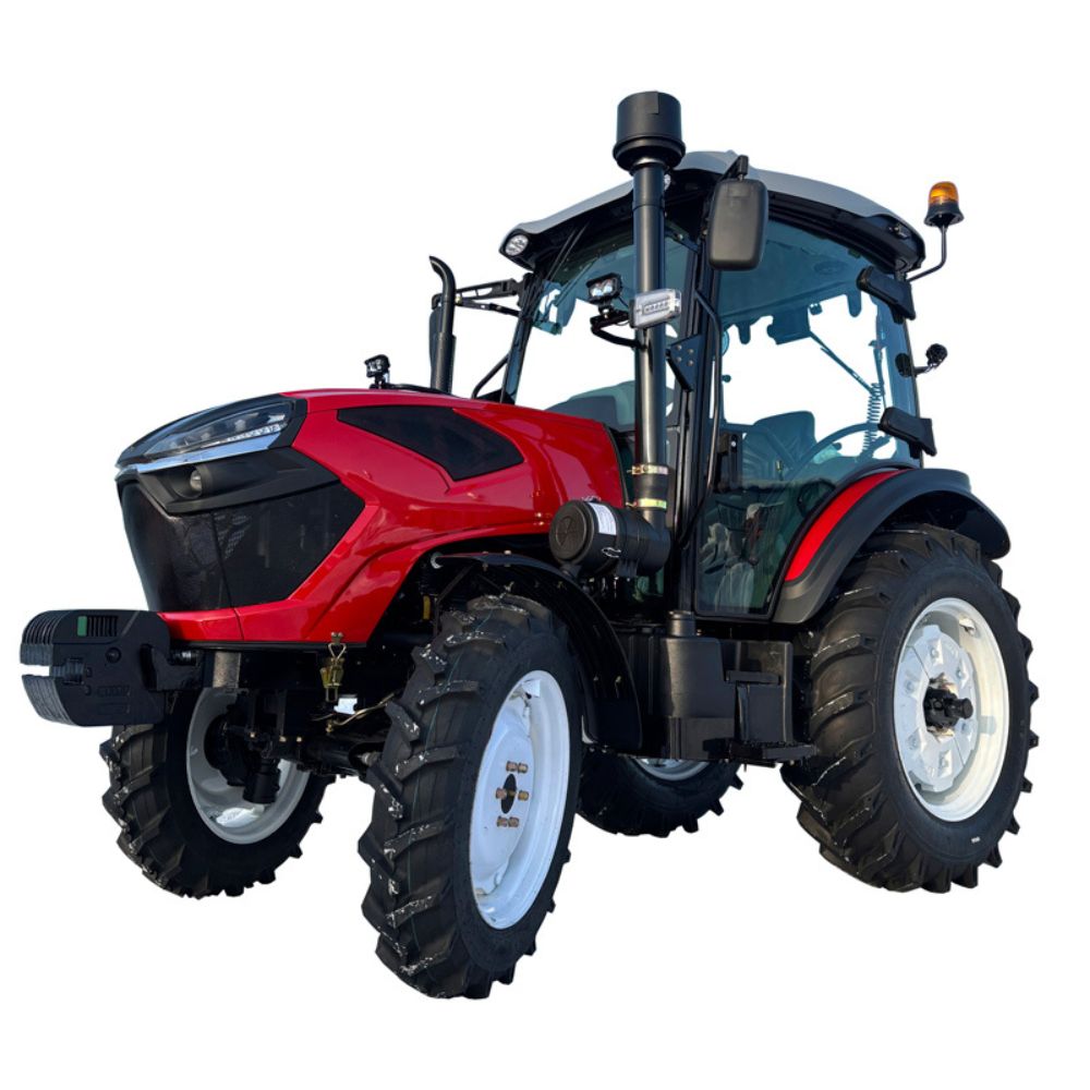Купить трактор Rossel RT-904D