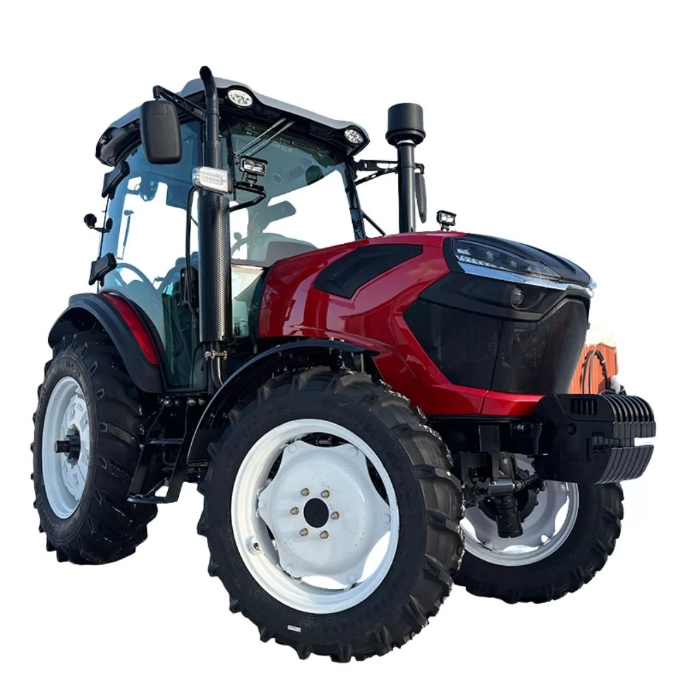 Купить трактор Rossel RT-904D Трактор Rossel RT-904D