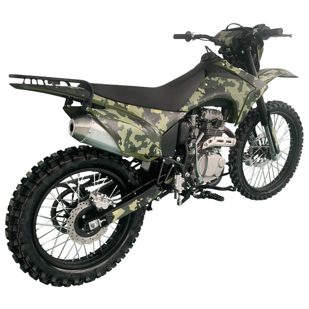 Купить мотоцикл S003 250 LITE (CB250G) 21/18 2025 Мотоцикл S003 250 LITE (CB250G) 21/18 2025