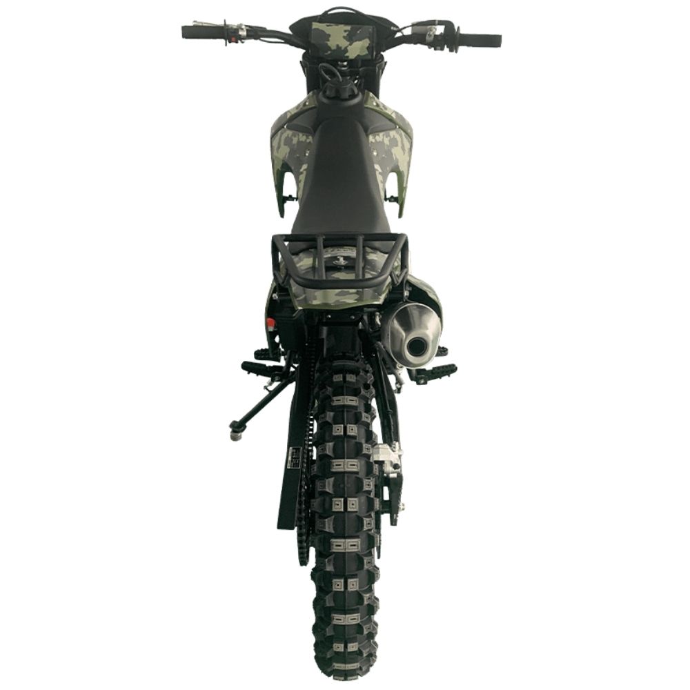 Купить мотоцикл S003 250 LITE (CB250G) 21/18 2025 Мотоцикл S003 250 LITE (CB250G) 21/18 2025