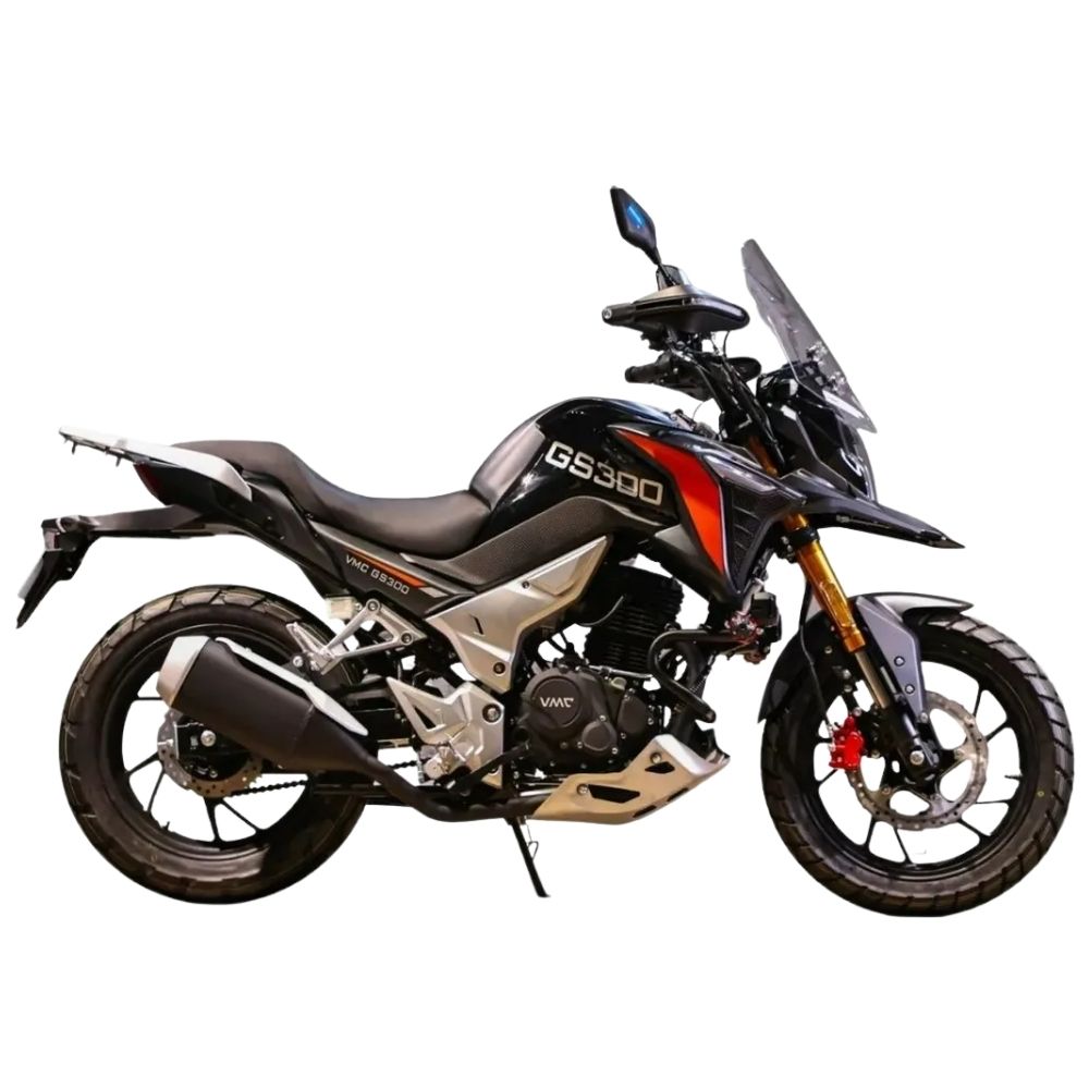 Купить мотоцикл VMC GS 300