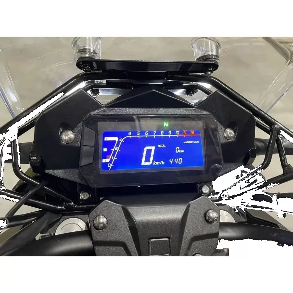 Мотоцикл VMC GS 300