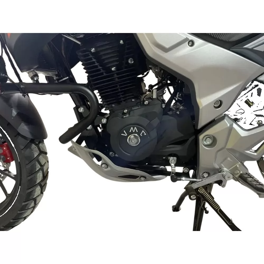 Мотоцикл VMC GS 300