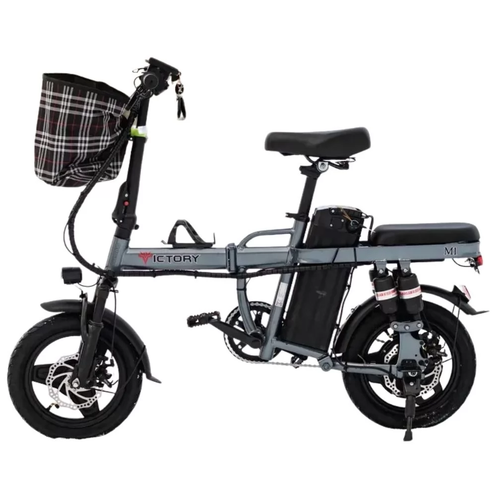 Купить электровелосипед AVM CITY MINI Электровелосипед AVM CITY MINI