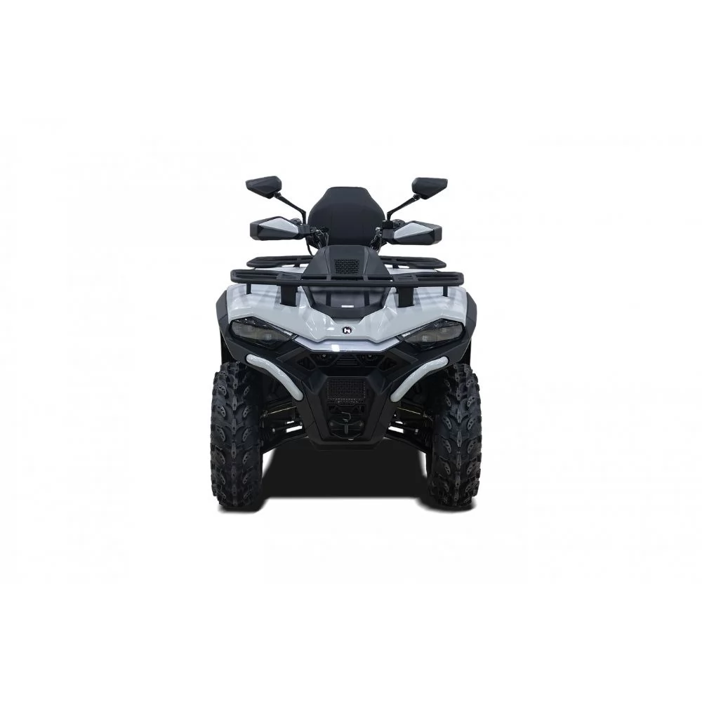 Снегоболотоход квадроцикл Hisun Guardian 400 Long