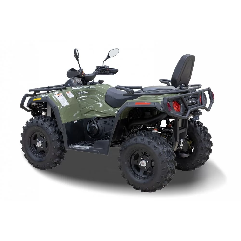 Квадроцикл HISUN TACTIC 750 LIMITED