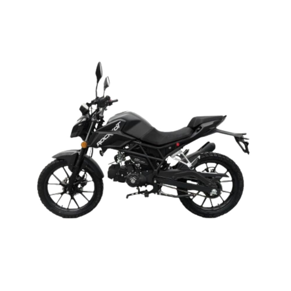 Купить мопед ROCKOT ALPHA RESTYLE