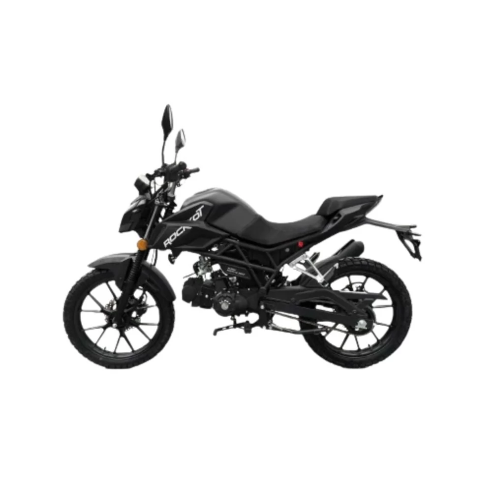 Купить мопед ROCKOT ALPHA RESTYLE