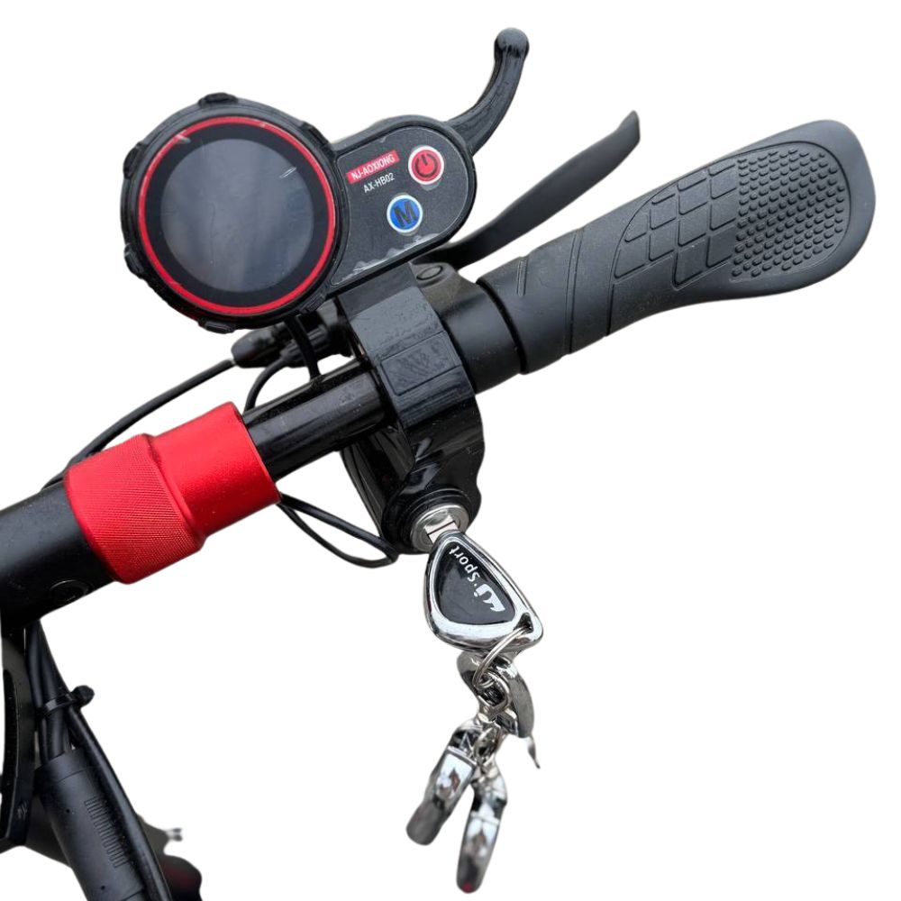 Электросамокат Terax XS11 PRO