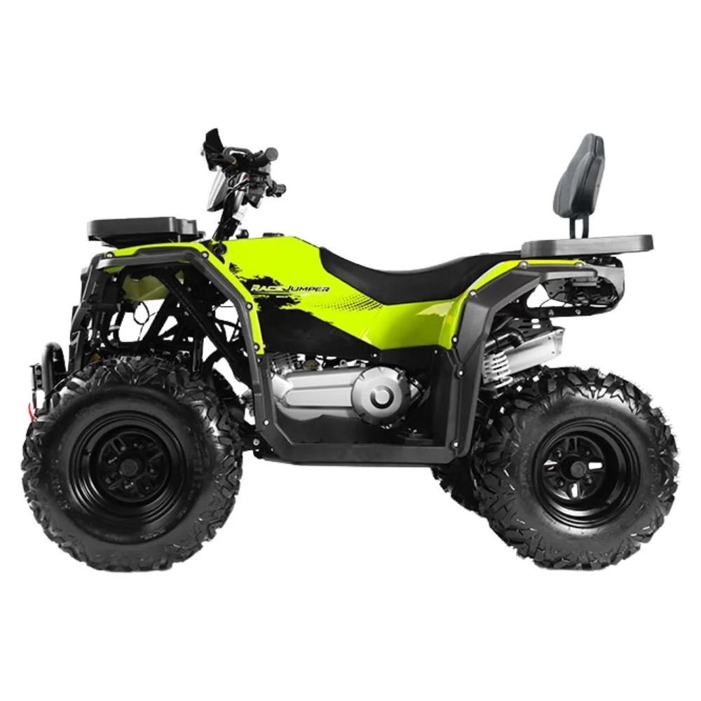 Комплект запчастей PROGASI Race Jumper 200 Max Power
