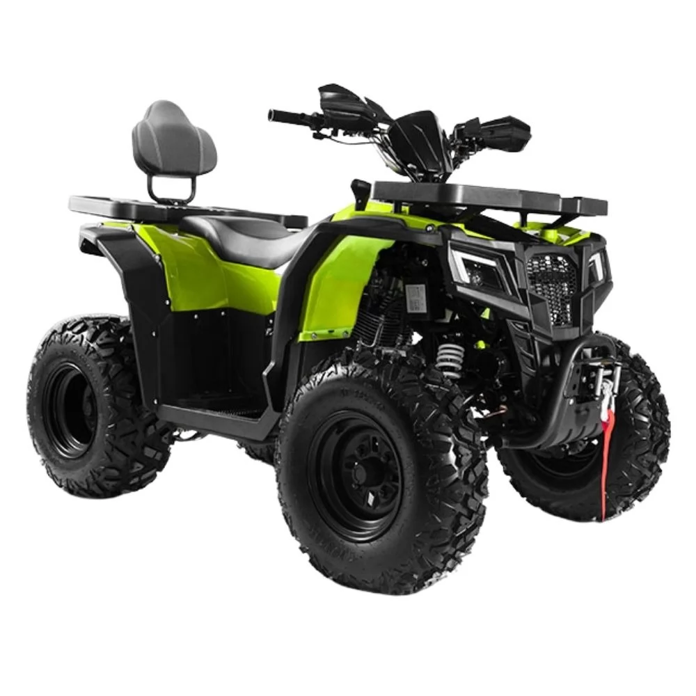 Комплект запчастей PROGASI Race Jumper 200 Max Power