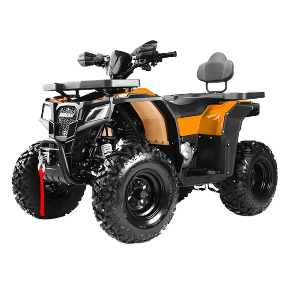 Комплект запчастей PROGASI Race Jumper 200 Max Power