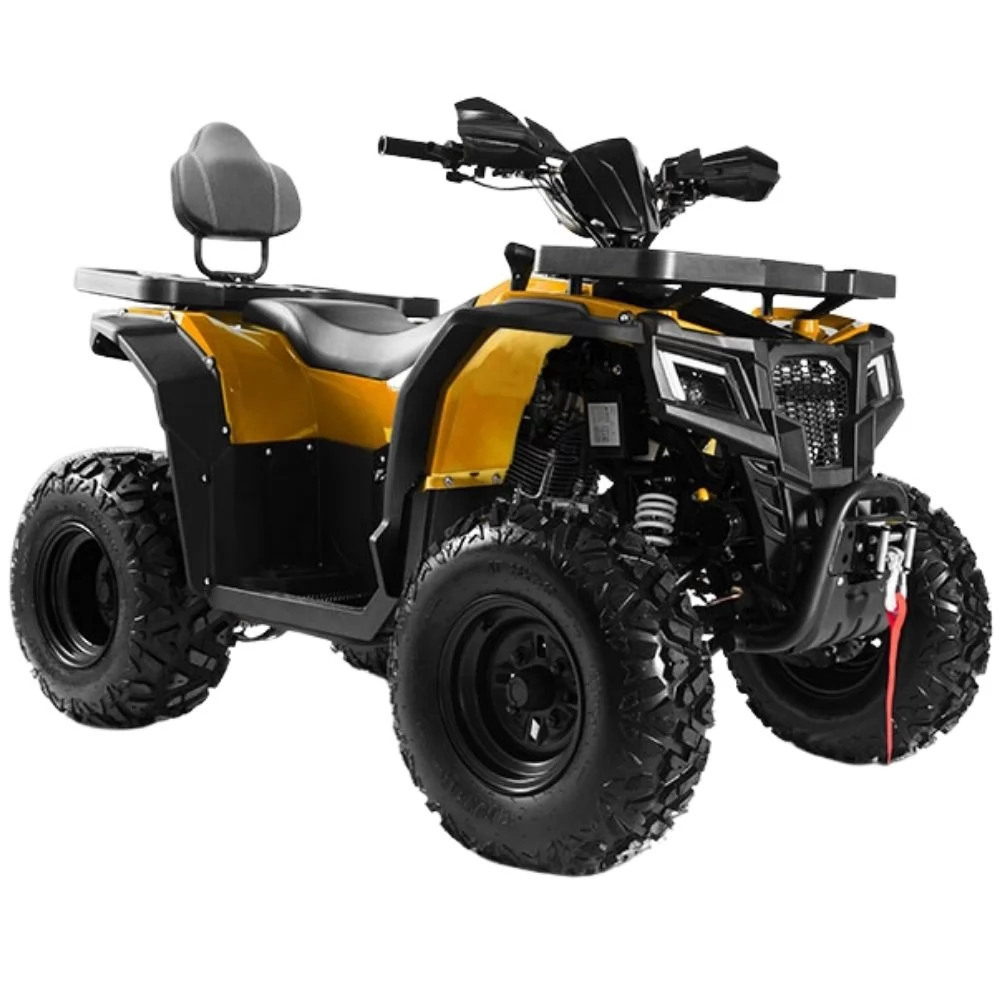 Комплект запчастей PROGASI Race Jumper 200 Max Power