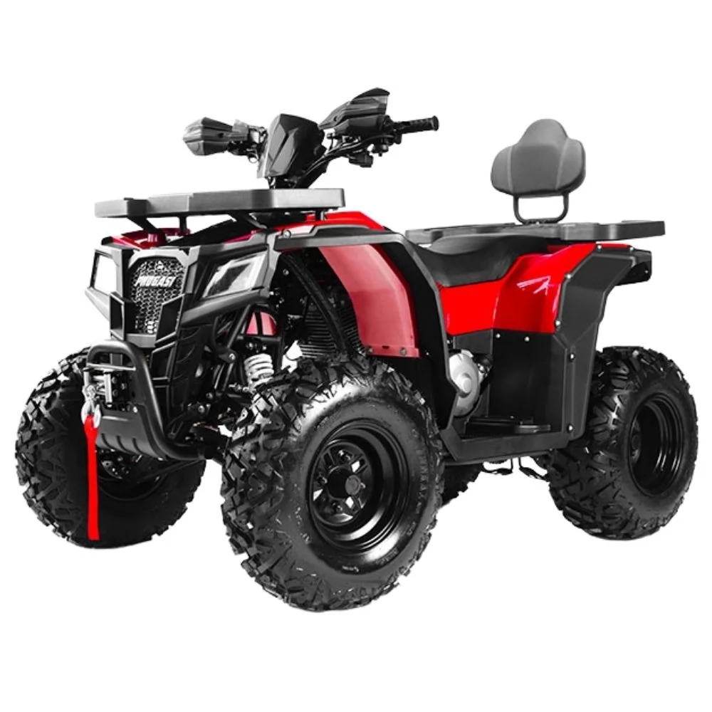 Комплект запчастей PROGASI Race Jumper 200 Max Power