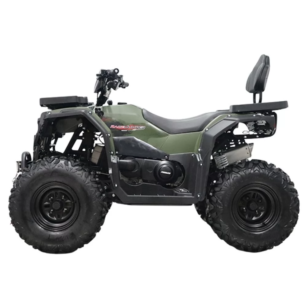 Комплект запчастей PROGASI Race Jumper 200 Max Power
