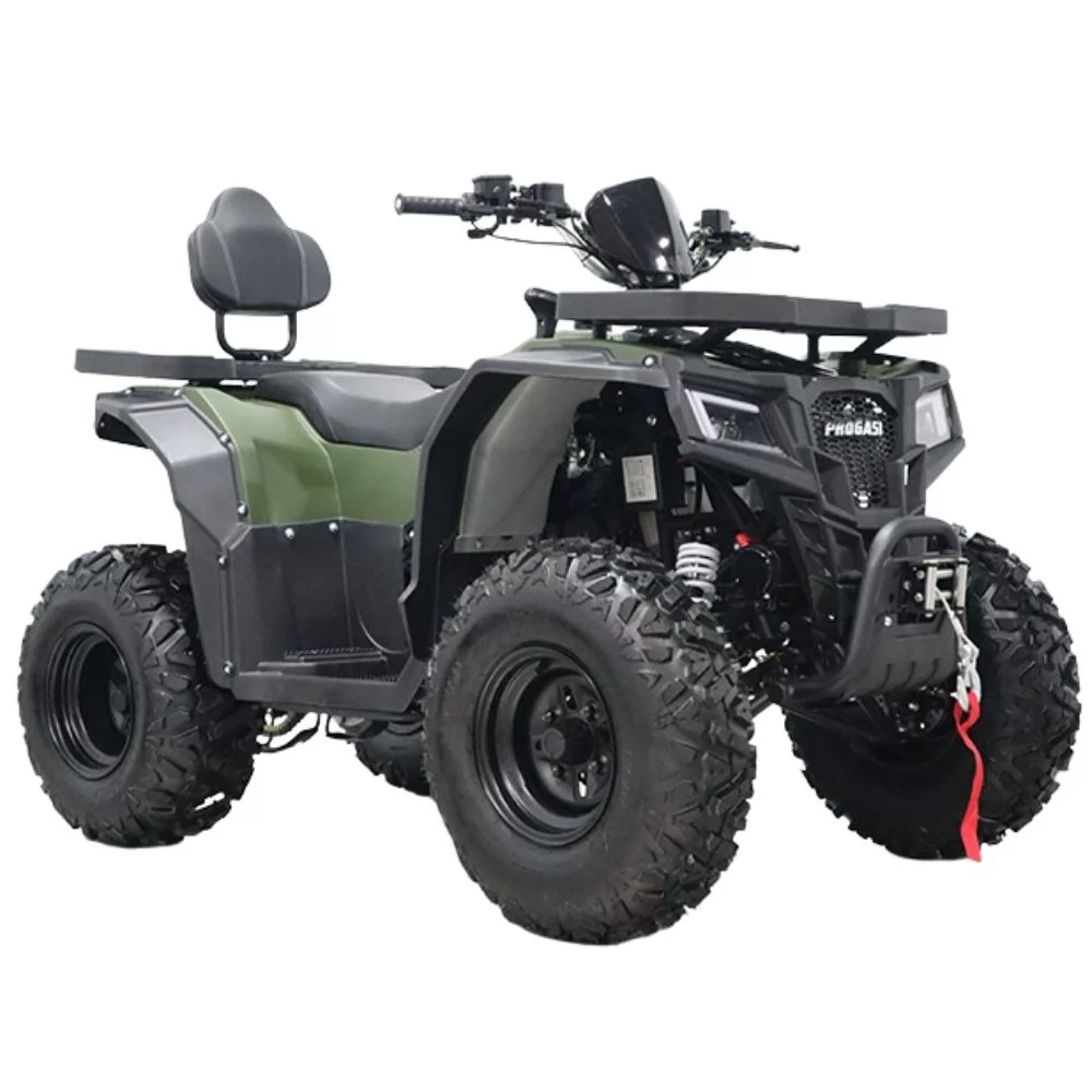 Комплект запчастей PROGASI Race Jumper 200 Max Power