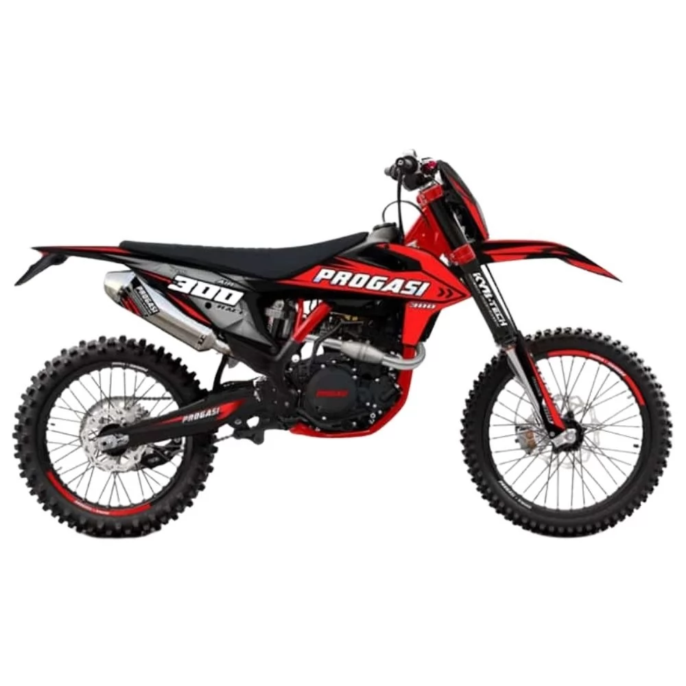Купить мотоцикл эндуро Progasi Race 300 Air