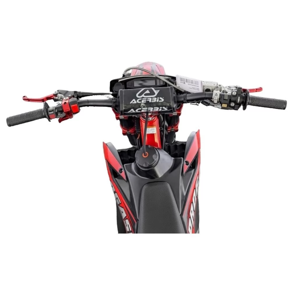 Мотоцикл эндуро Progasi Race 300 Air