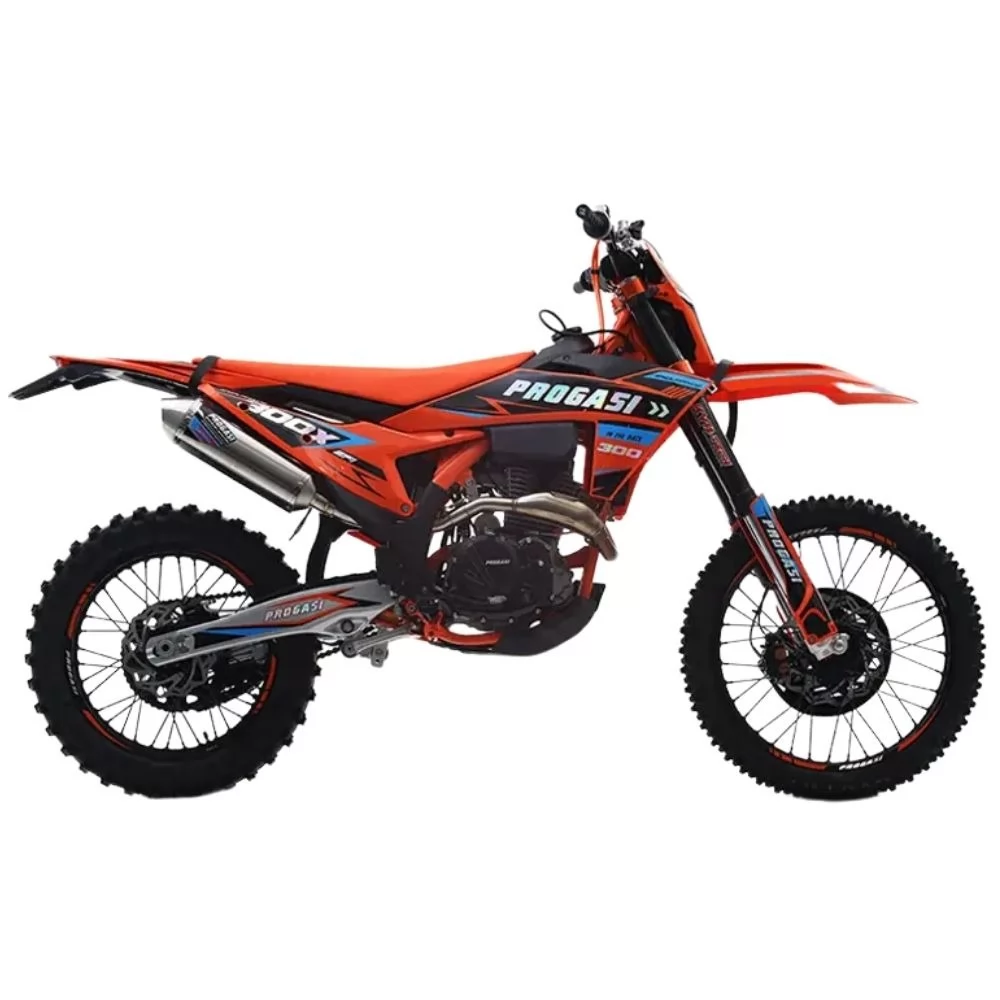 Купить мотоцикл эндуро Progasi Endurance 300X EFI