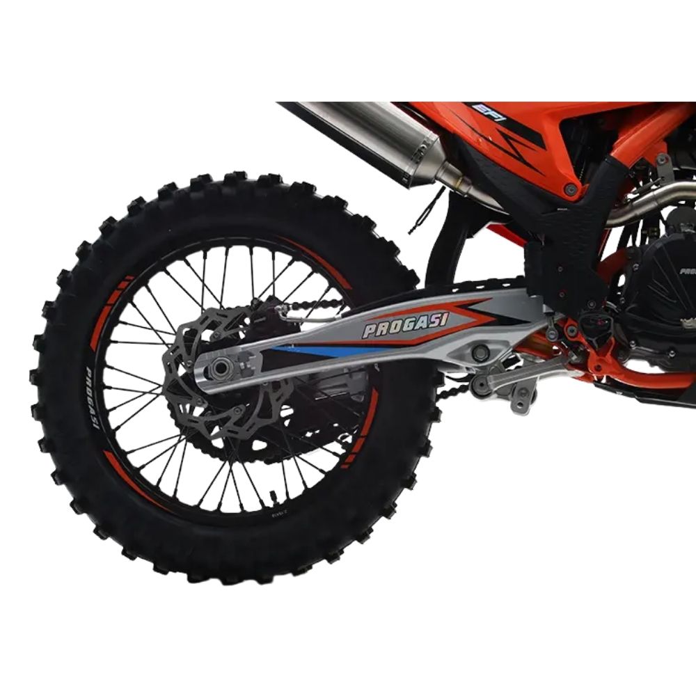 Мотоцикл эндуро Progasi Endurance 300X EFI