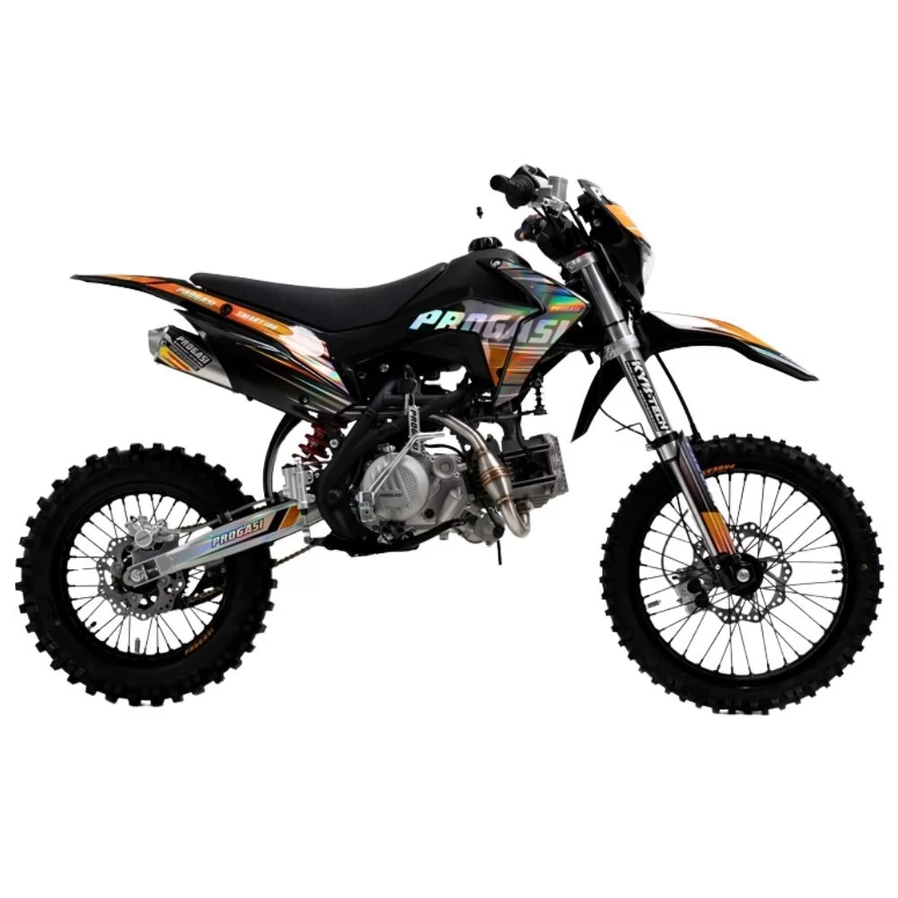 Купить питбайк PROGASI Smart 190 Питбайк PROGASI Smart 190