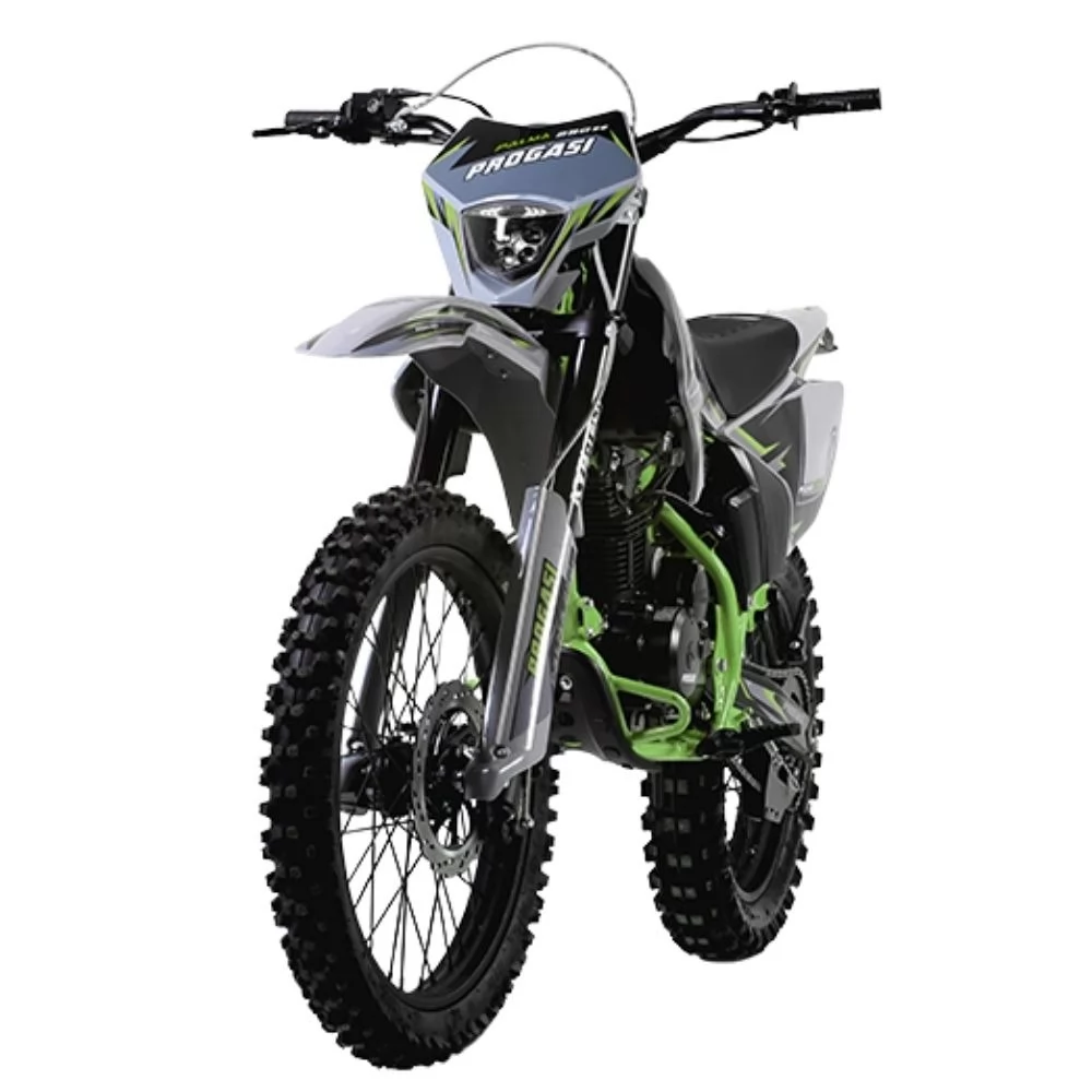 Купить мотоцикл эндуро PROGASI Palma 250 SE Мотоцикл эндуро PROGASI Palma 250 SE