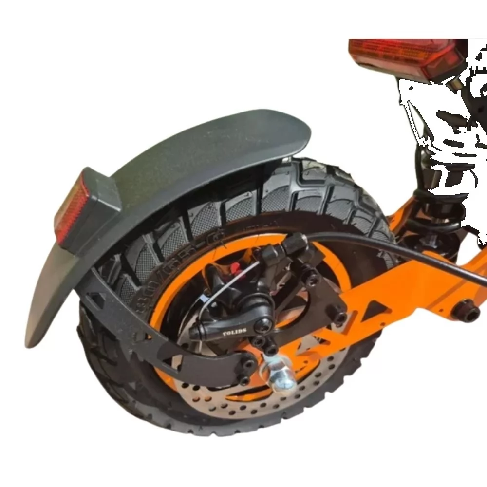 Электросамокат Terax XS05 Pro