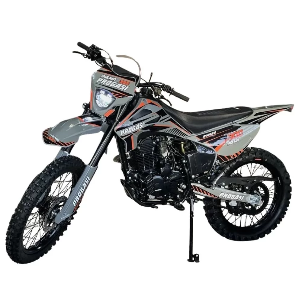 Купить мотоцикл эндуро Progasi Palma 300 NG
