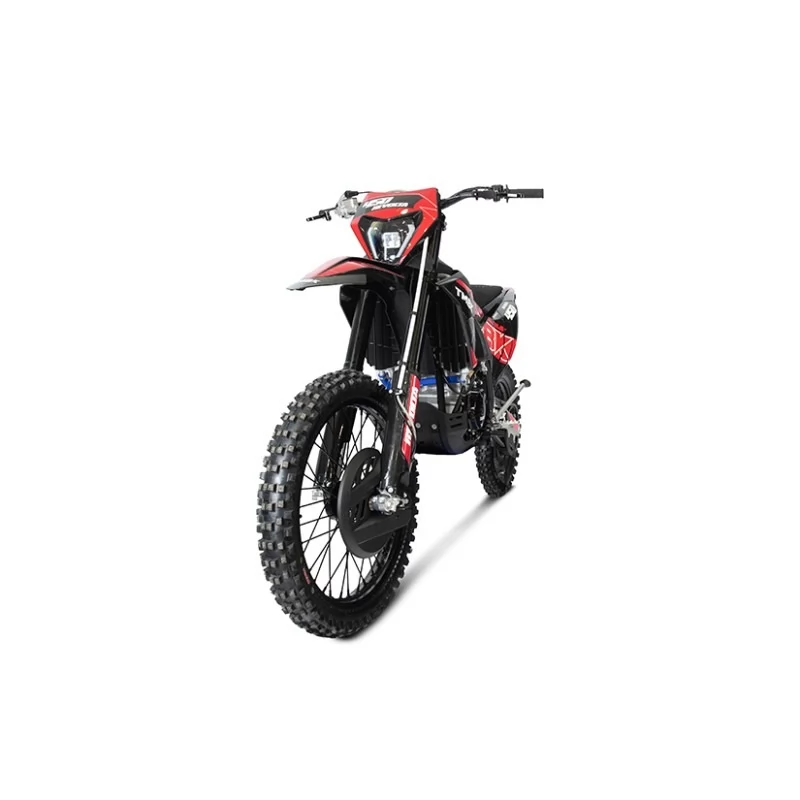 Купить Мотоцикл эндуро TMBK REVOLTA 450 Мотоцикл эндуро TMBK REVOLTA 450