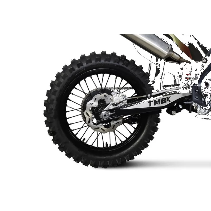 Купить Мотоцикл TMBK MAGNETIC 300LX Мотоцикл TMBK MAGNETIC 300LX