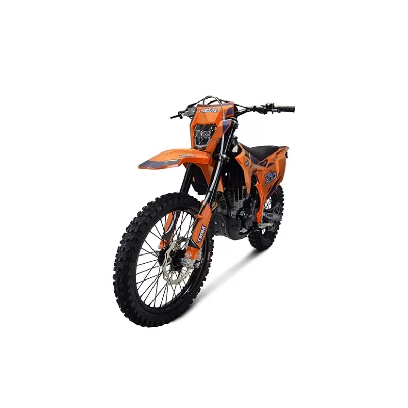 Купить Мотоцикл TMBK MAGNETIC 300LX Мотоцикл TMBK MAGNETIC 300LX