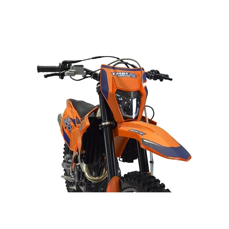 Купить Мотоцикл TMBK MAGNETIC 300LX Мотоцикл TMBK MAGNETIC 300LX