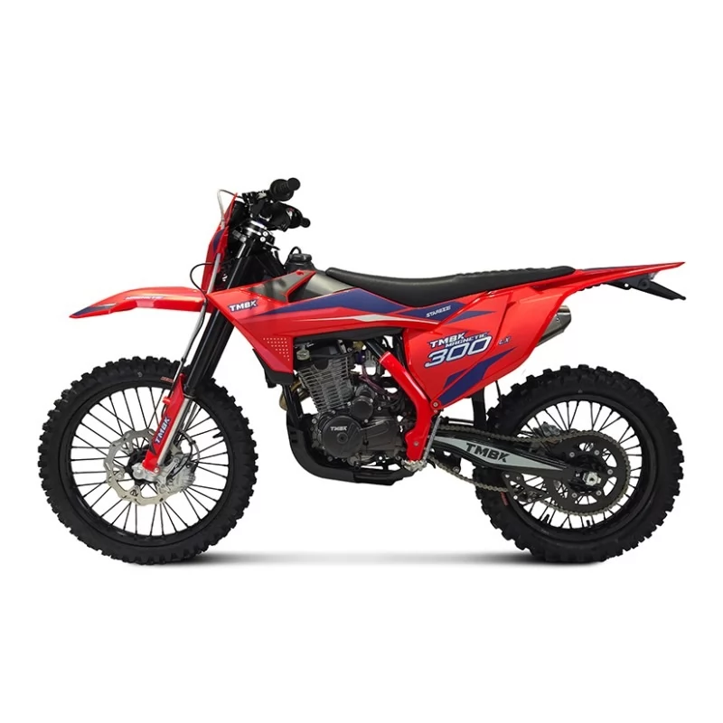 Купить Мотоцикл TMBK MAGNETIC 300LX Мотоцикл TMBK MAGNETIC 300LX