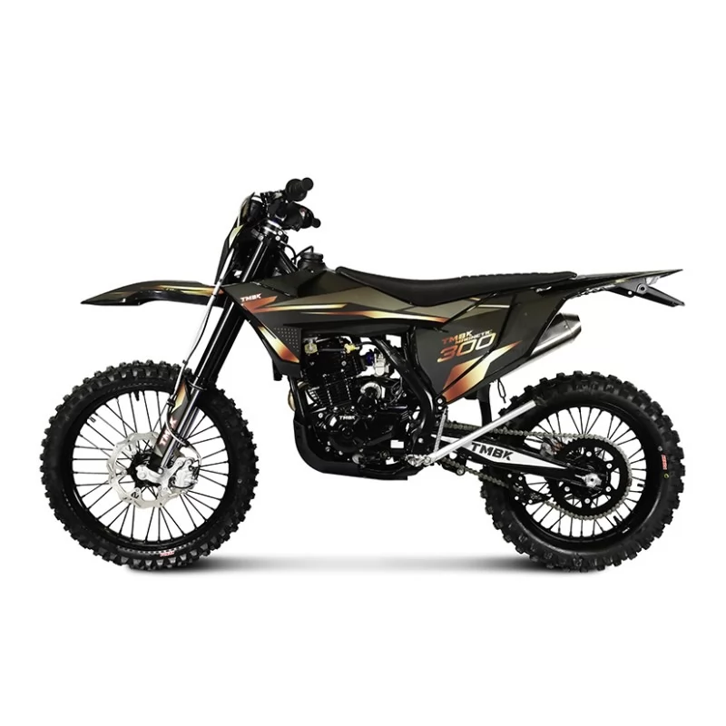 Купить Мотоцикл эндуро TMBK MAGNETIC 300 Мотоцикл эндуро TMBK MAGNETIC 300