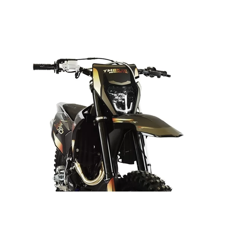 Купить Мотоцикл эндуро TMBK MAGNETIC 300 Мотоцикл эндуро TMBK MAGNETIC 300