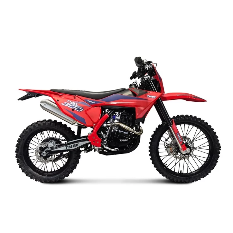 Купить Мотоцикл эндуро TMBK MAGNETIC 300 Мотоцикл эндуро TMBK MAGNETIC 300