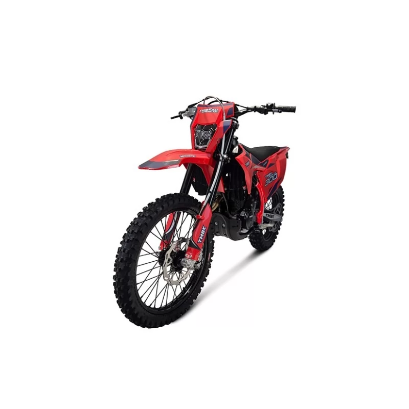 Купить Мотоцикл эндуро TMBK MAGNETIC 300 Мотоцикл эндуро TMBK MAGNETIC 300