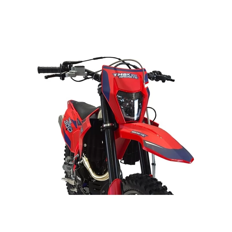 Купить Мотоцикл эндуро TMBK MAGNETIC 300 Мотоцикл эндуро TMBK MAGNETIC 300